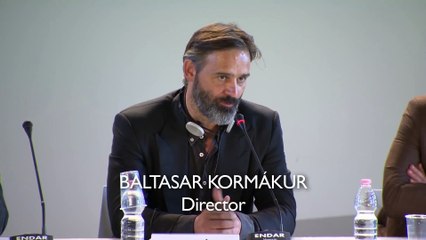 Buzz 07/9 - "Everest" Featurette Mostra de Venise (VO) HD