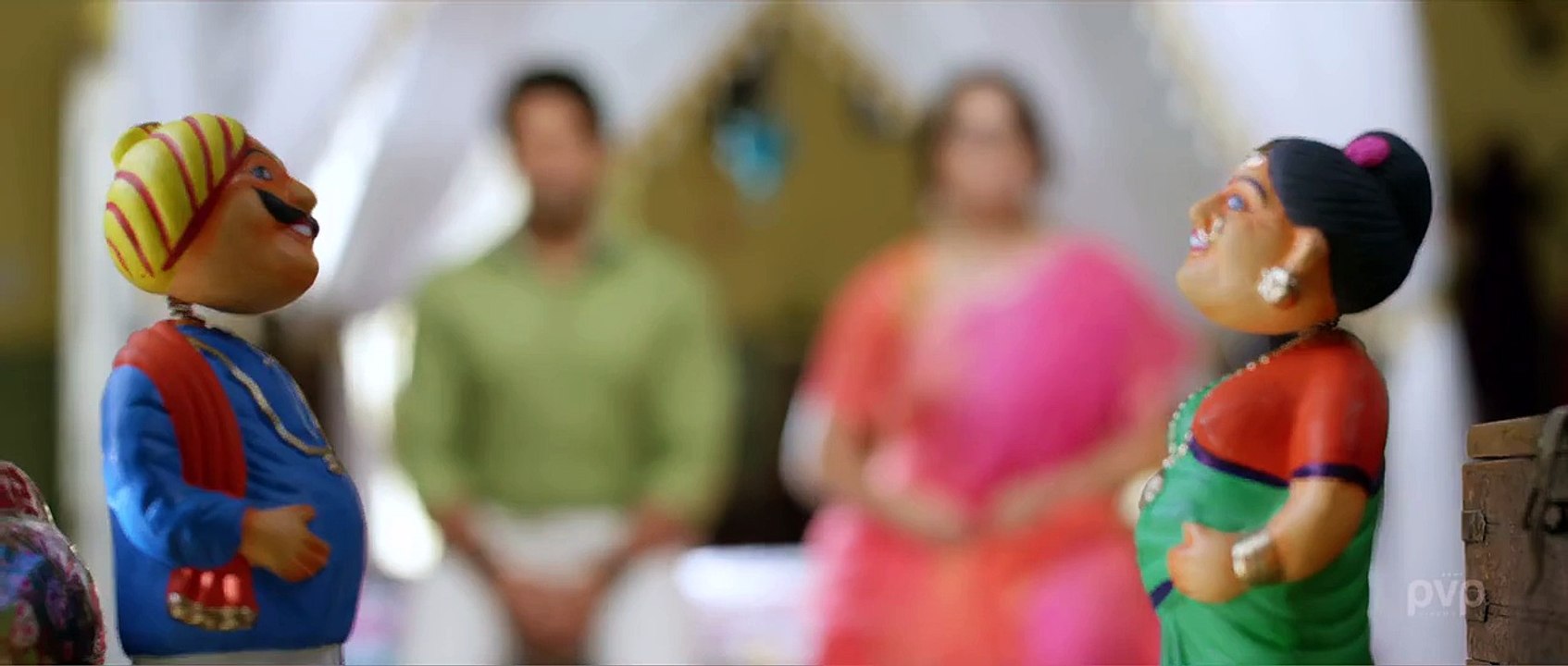 Inji Iduppazhagi Song Teaser - Arya, Anushka Shetty - Coming Soon