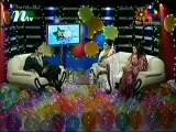 Eid special Interview with Shakib Khan & Apu Biswas   - part 1 (HQ)