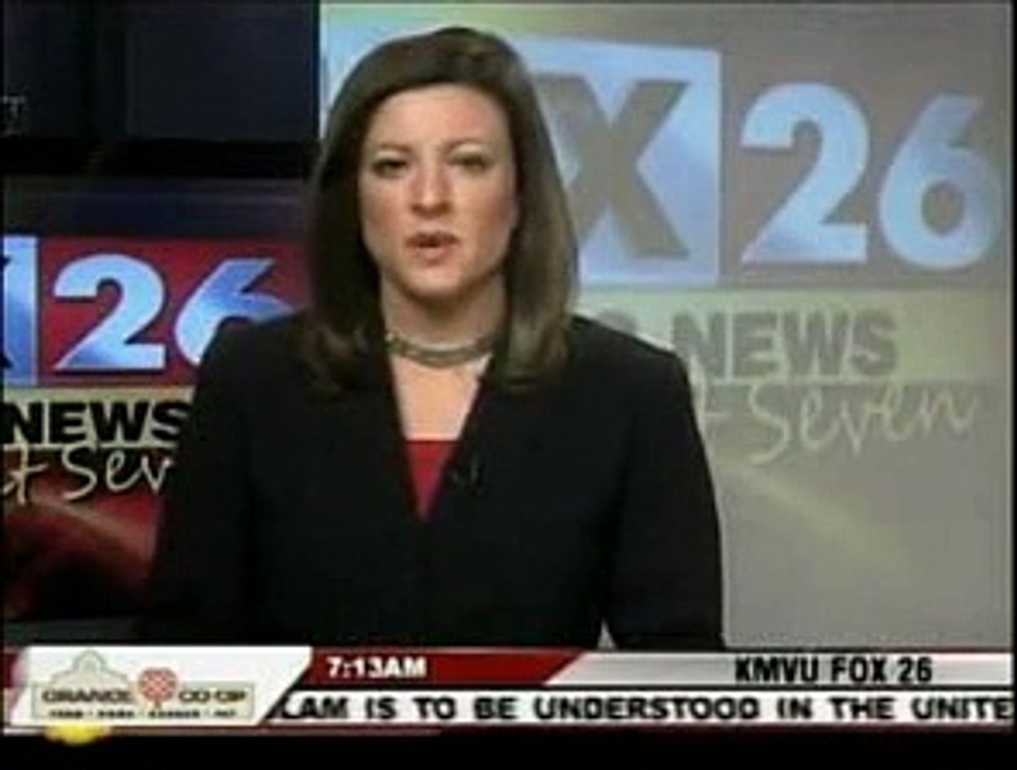 05 - Breaking news