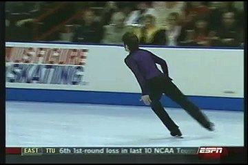 R. BRADLEY - 2007 US NATIONALS - FS