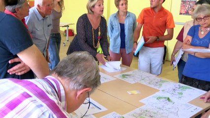inventaire participatif du petit patrimoine bâti non protégé à Allanche (15)