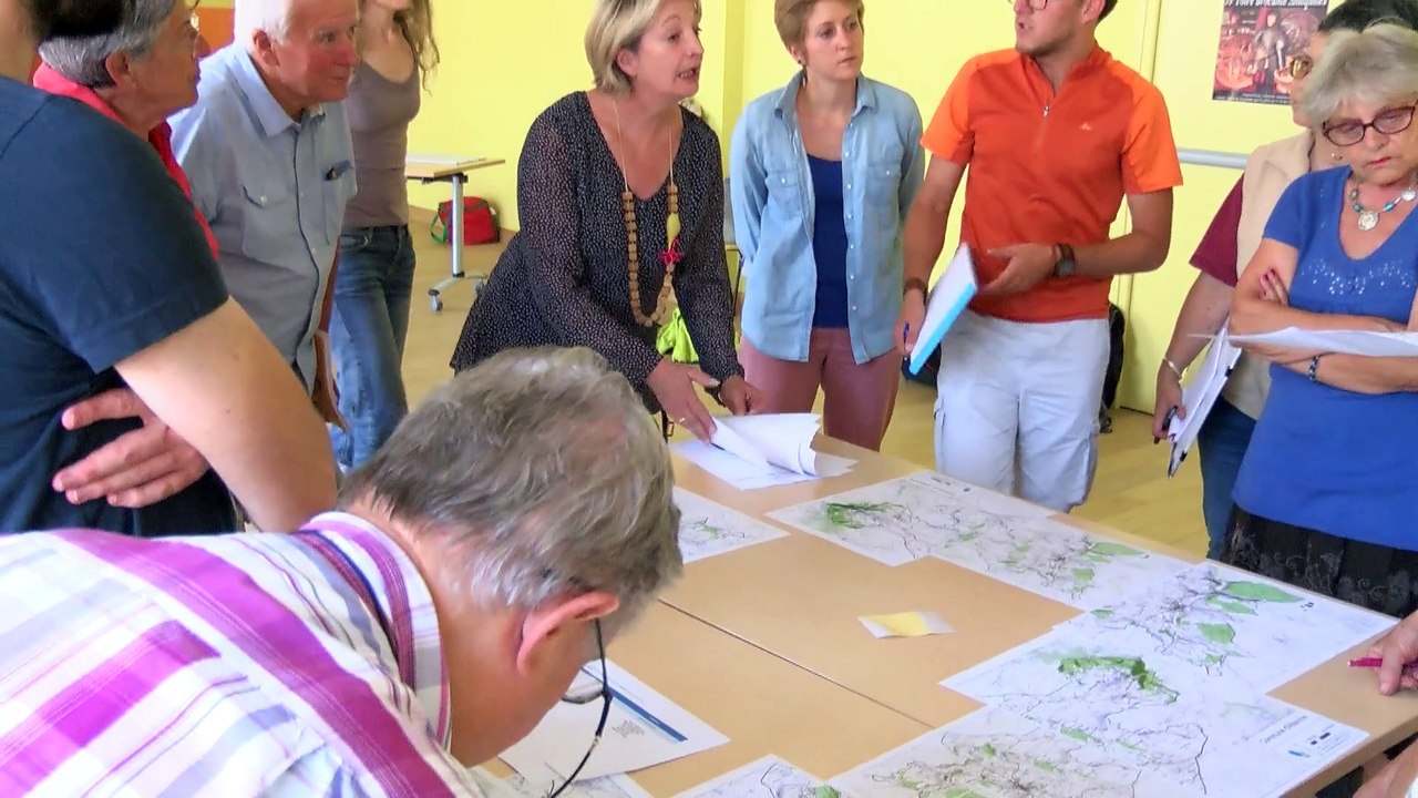 inventaire participatif du petit patrimoine bâti non protégé à Allanche (15)