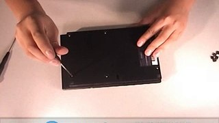 06 - PS2 Slim Console Repair - Unit Disassembly