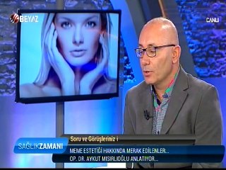 Sağlık Zamanı 13.09.2015