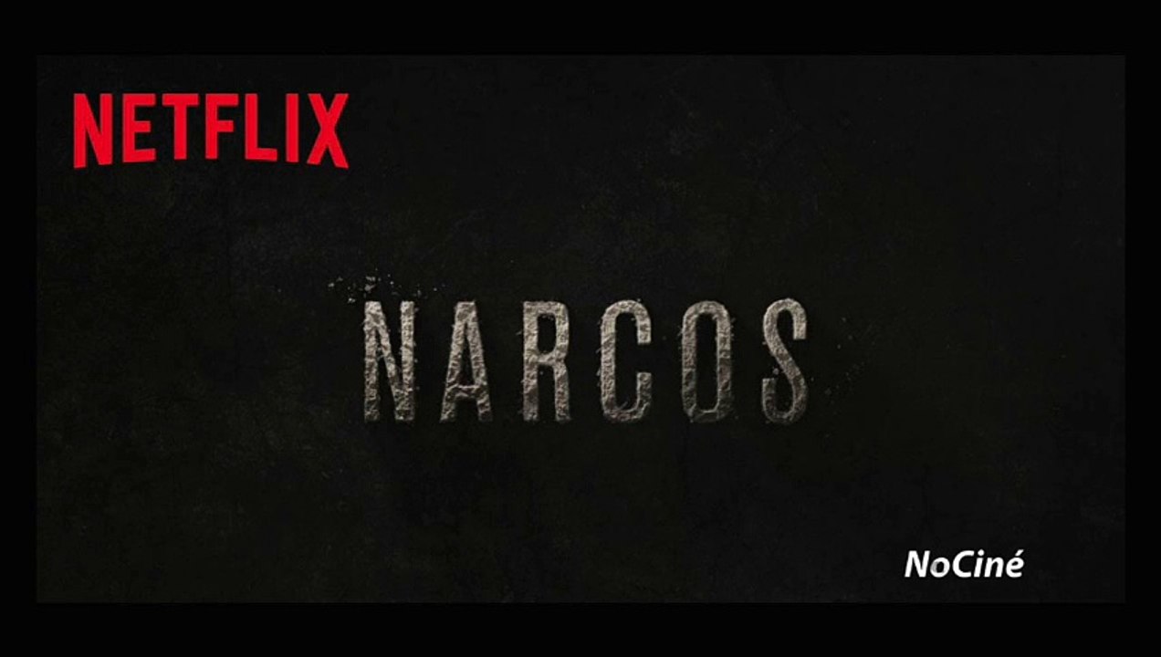 Narcos : c'est de la bonne