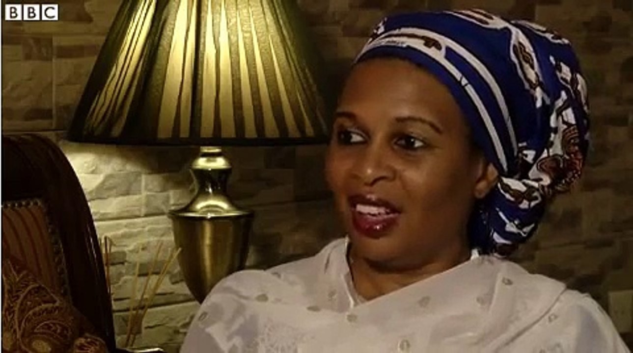 Nigeria Tries Counter-Radicalization As Dr Fatima Akilu Explains