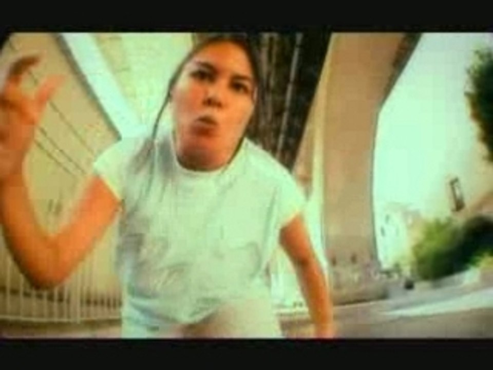 Princess Anies - Authentik Style (clip)