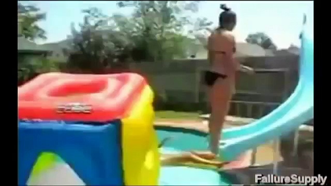 Epic Sexy Girl Fails 2015 - Must Watch! [Full Episode]
