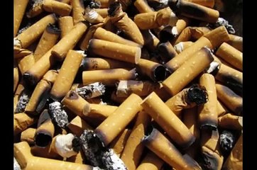 Anti Smoking, Drugs and Alcohol commercial