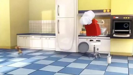 Happy Meal  Tom & Jerry (FR)