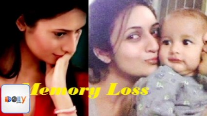 Yeh Hai Mohabbatein LEAP Ke Bad Ishita Ko Hua Memory Loss 14th September 2015