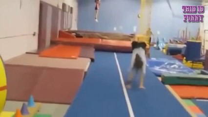 #20 OOPS! BEST FUNNY VIDEOS - BEST FAIL COMPILATION - FUNNY FAIL August 2015