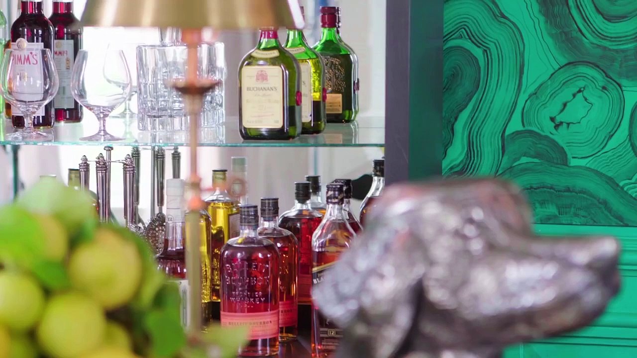 Introducing the Ken Fulk Collection | Pottery Barn