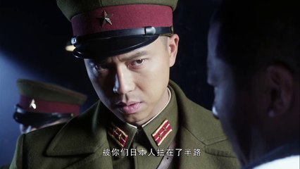 铁在烧 第39集 EP39【超清1080P无删减版】