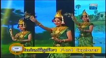 Khmer Comedy Today 2014 | Cambodia TV show | MYTV Comedy Penh Jet Ort on 25 Oct 2014 #1/2