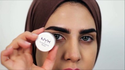 eyemakeup tutorial by jadore_makeup