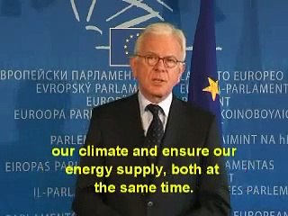 European Solar Days 2009