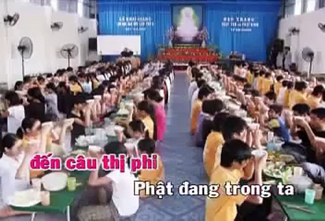 Karaoke Phật giáo   Phật đang trong ta