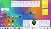Clone Displays on Linux KDE Plasma 5