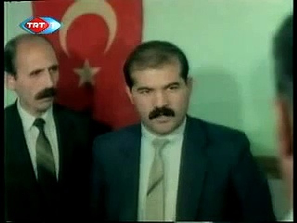 Tatar Ramazan(müdüre çıkışıyor)