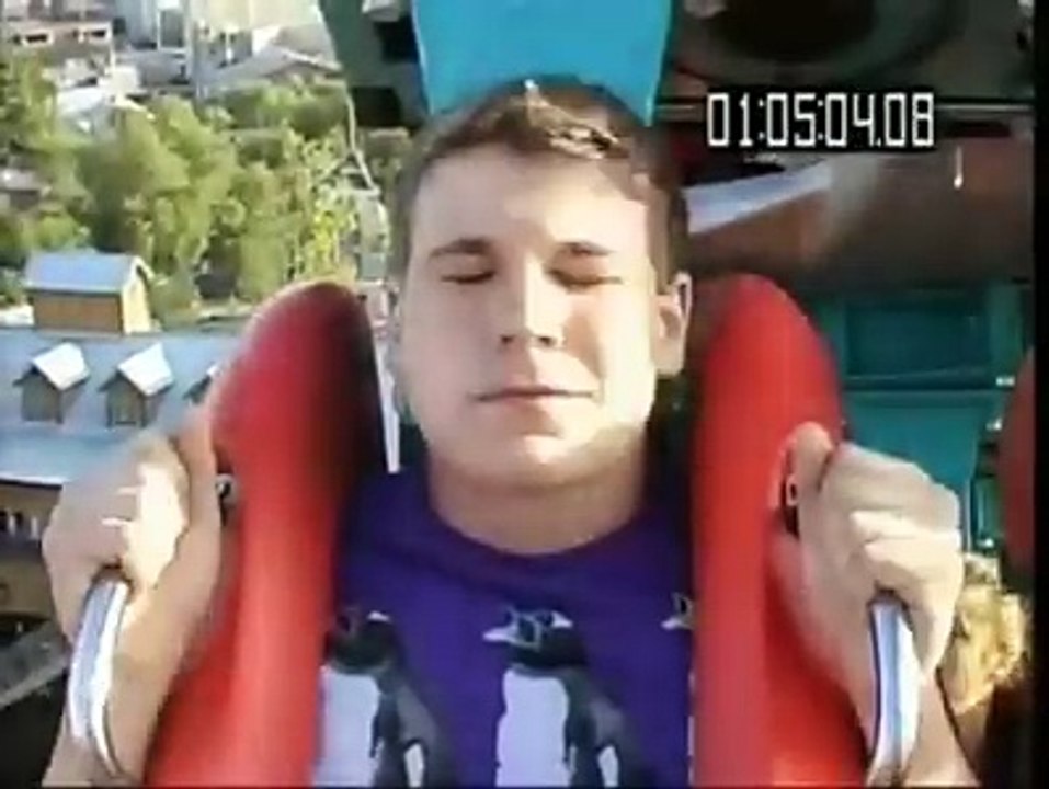 Speed Of Self Guy