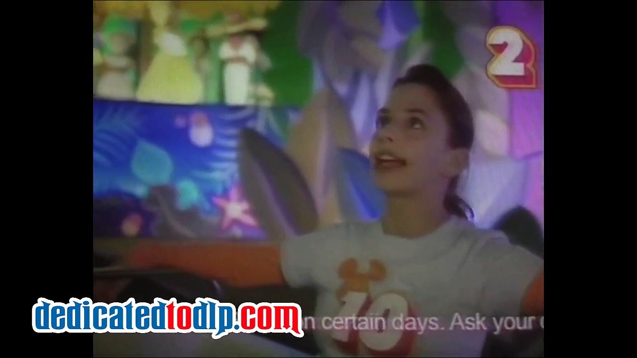 Disneyland Paris: 10 Things To Know Before You Go FULL Video