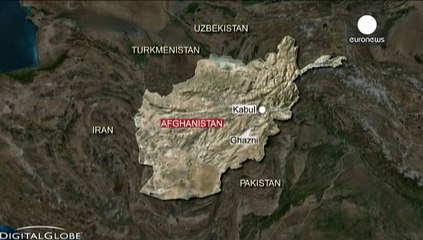 Afghanistan : les talibans libèrent environ 400 détenus