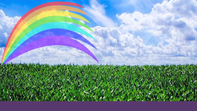 Паровозик Умняша Развивающие мультфильмы