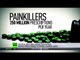 Killing not just pain: Strong painkillers make people drug addicted