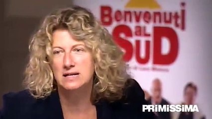 Primissima.it: Intervista su 'Benvenuti al Sud'