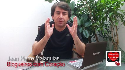 BLOGUEIROS DO CORAÇÃO VALUZI