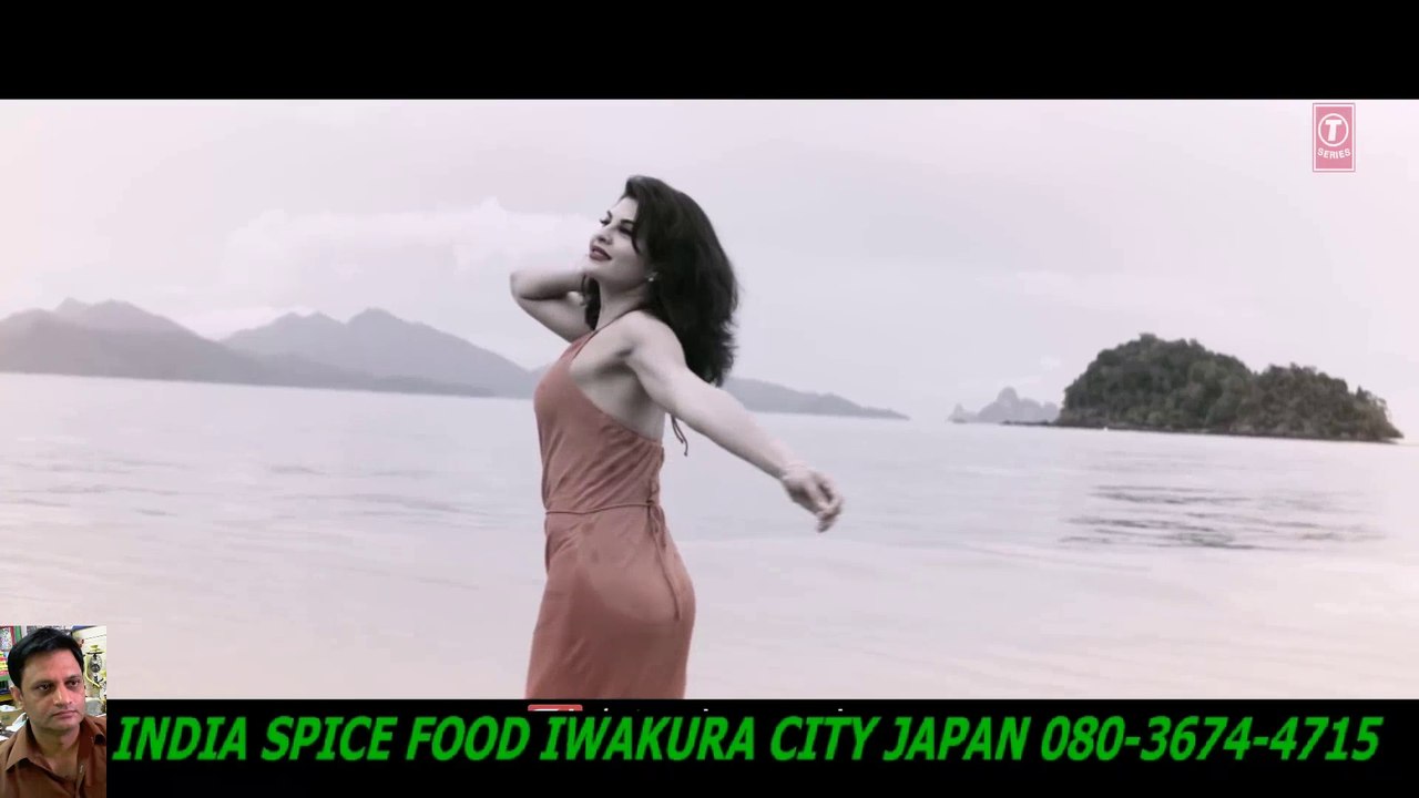 'Tu Hai Ki Nahi' Video Song  Roy  Ankit Tiwari  Ranbir Kapoor, Jacqueline Fernandez, ーHD ハラルスパイス岩倉市ジャパンSPICE FOOD JP_1