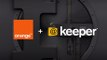Orange Keeper Video [FR]