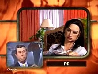 Guiñoles de Canal Plus [22 abril 2005]