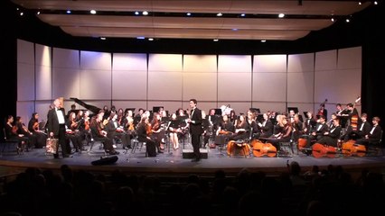 The Final High School Prank