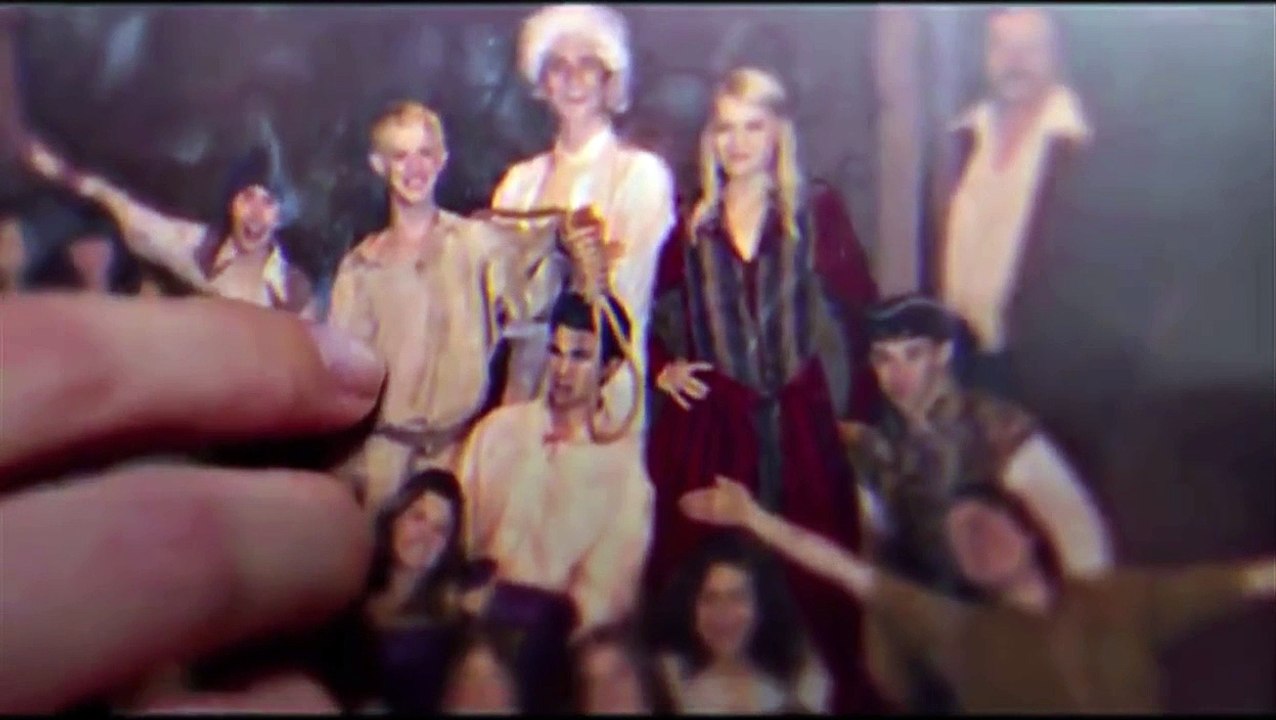 "The Gallows" Review