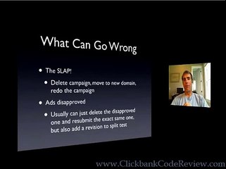 The Clickbank Code Exposed As A Fraud - Proof!