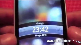 COMO LIBERAR HTC HERO TUTORIAL VODAFONE MOVISTAR ORANGE YOIGO