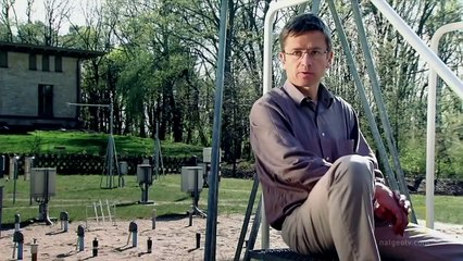 Ice Melting - Earth Under Water in 2035