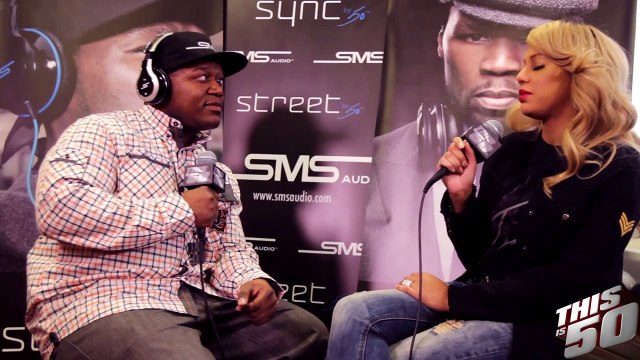 Tamar Braxton Calls Vince a Divo, Sunbathing w/ Gaga, Love and War