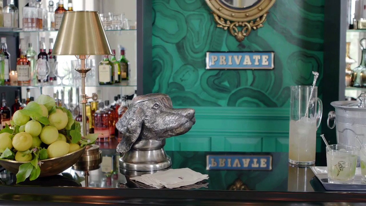 How To Create the Perfect Margarita with Ken Fulk | Pottery Barn