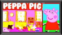 Peppa Pig Español   Peppa Pig Español Capitulos Completos   Peppa Capitulos Nuevos   03
