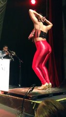 Post Modern Jukebox Wiggle Robyn Adele Anderson Live