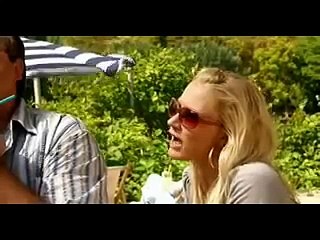 Die dreisten drei-Die Hochzeitsnacht