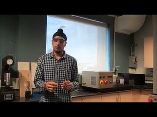 Investigation of microstructure of low low carbon welded steel