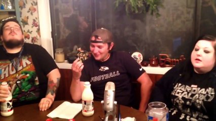 Carolina Reaper pepper Challenge part 1