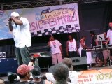 Lincoln Park Music Festival 2011 Hip Hop - Rahzel vs. DJ JS-1 (pt. 2)...