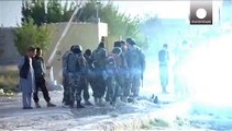 Afghanistan, attacco taleban a una prigione: liberati 350 detenuti