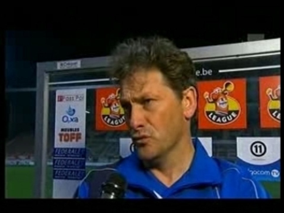 Perles du foot belge IV